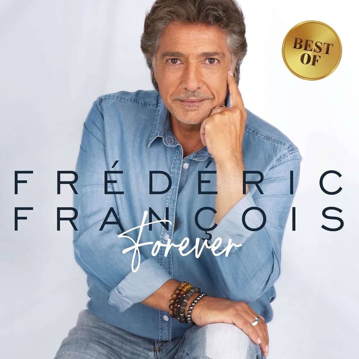 Album cover of A tous ceux qu'on aime