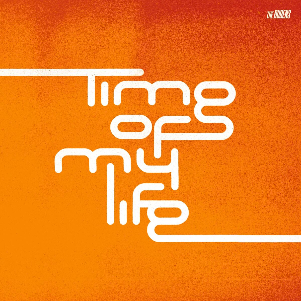 Album cover of Time Of My Life