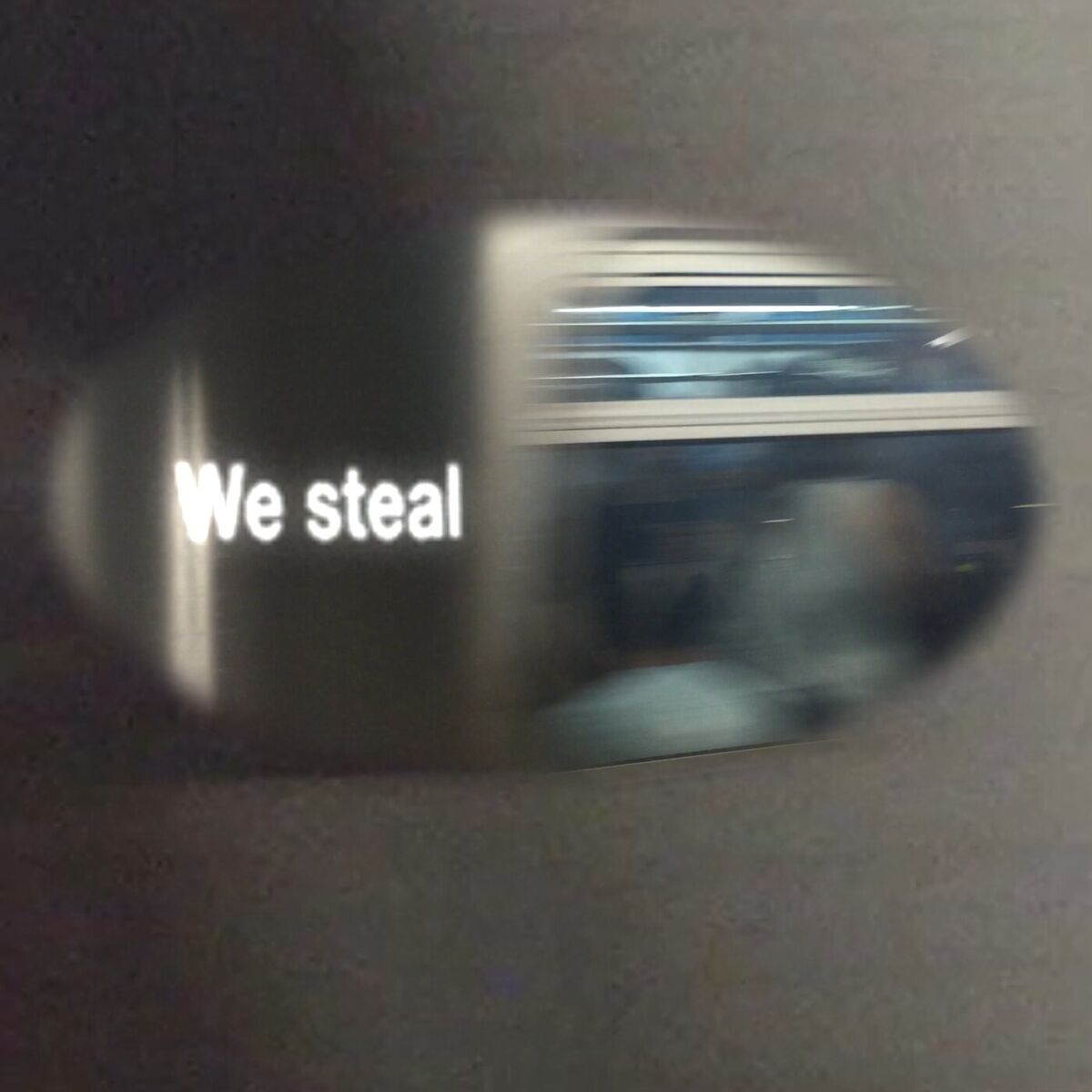 Album cover of Creepin'
