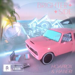 Cover of Brighter Side