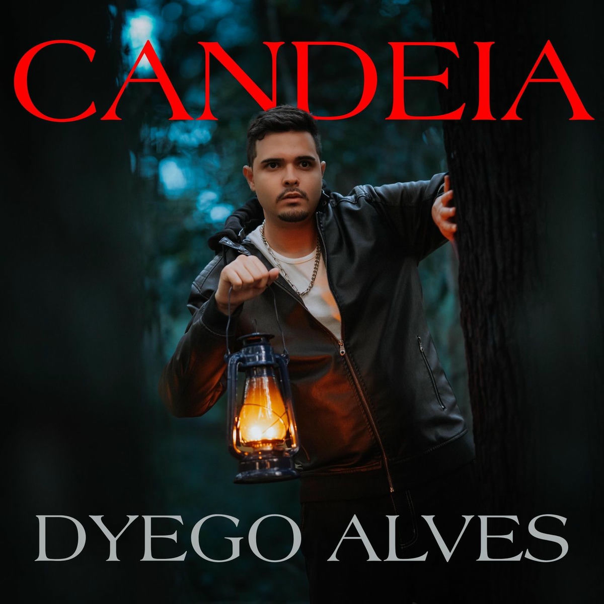 Album cover of Candeia