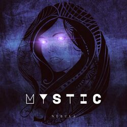 Cover of Mystic