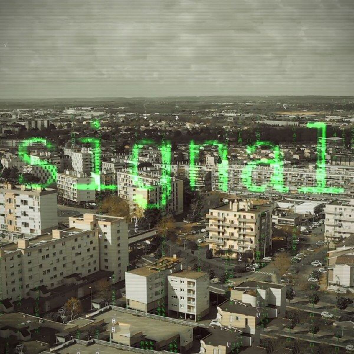 Album cover of Signal