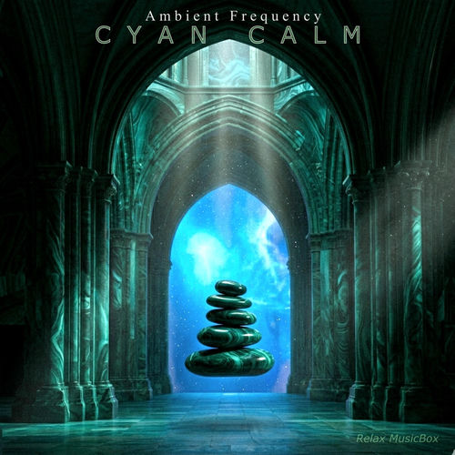 The Cyan Frequency