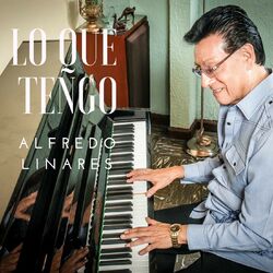 Cover of Lo Que Tengo