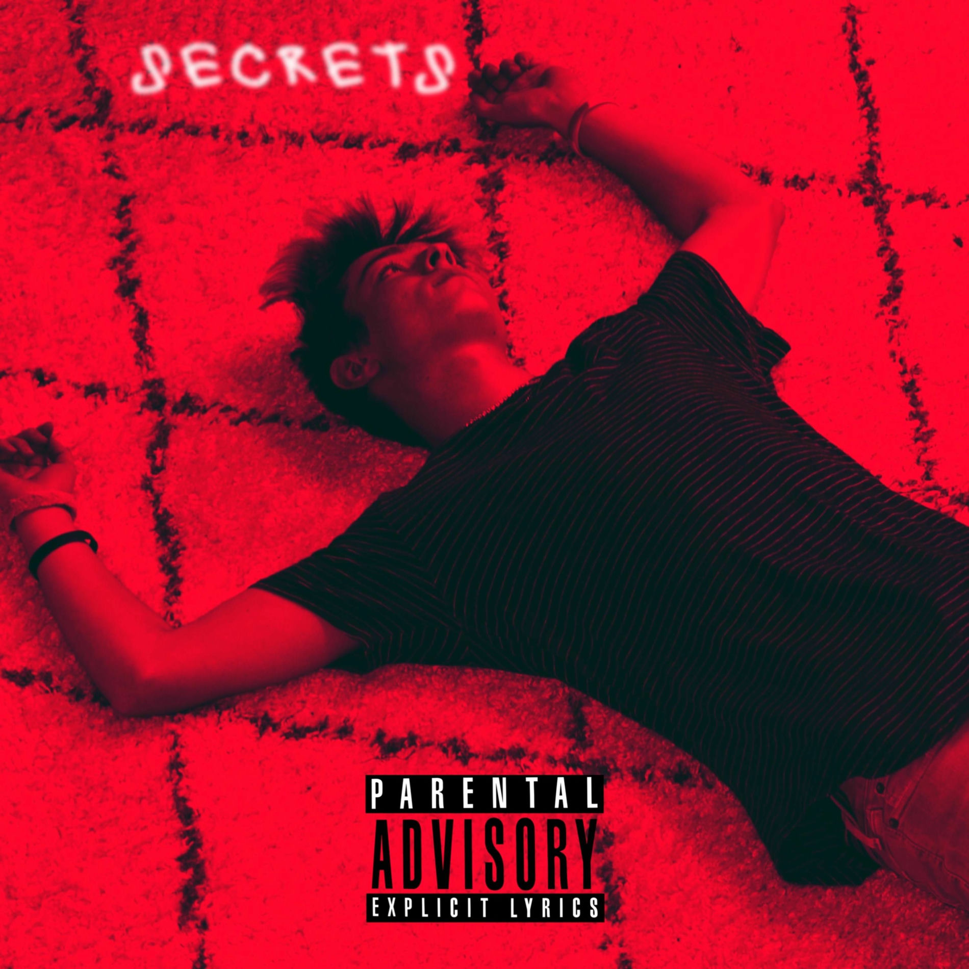 Album cover of Secrets