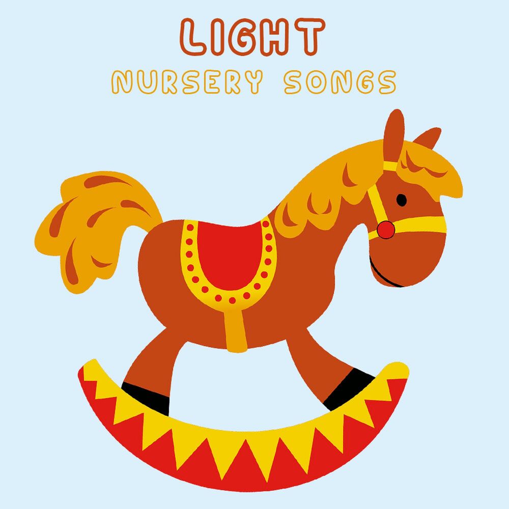 Picture of #20 Light Nursery Songs