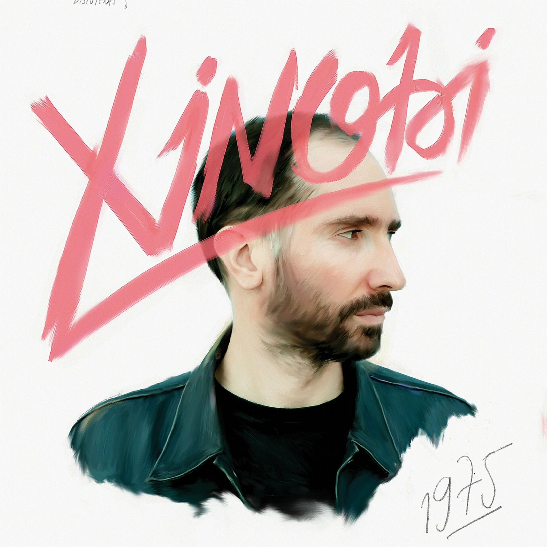 Album cover of Crime