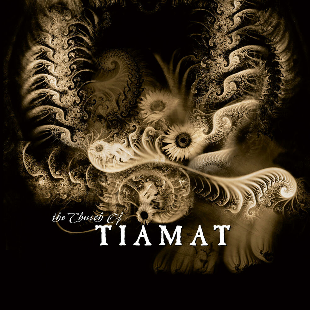 Picture of The Church Of Tiamat (Live in Kraków 2005)