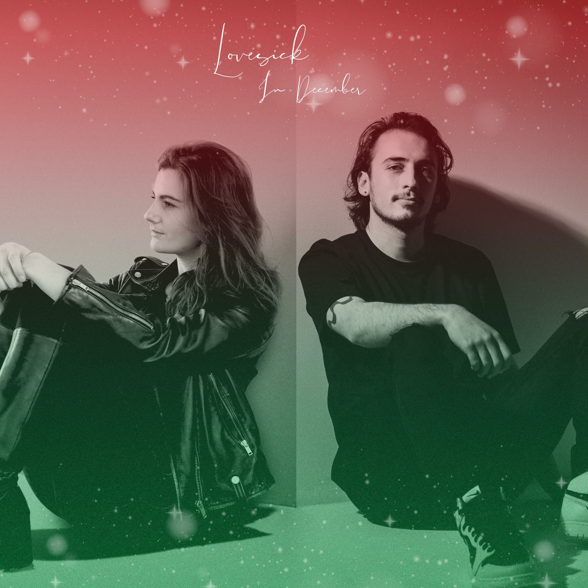 Album cover of Lovesick (In December)