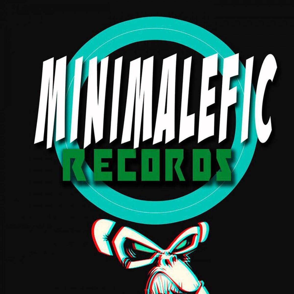 Album cover of Best Of MiniMalefic