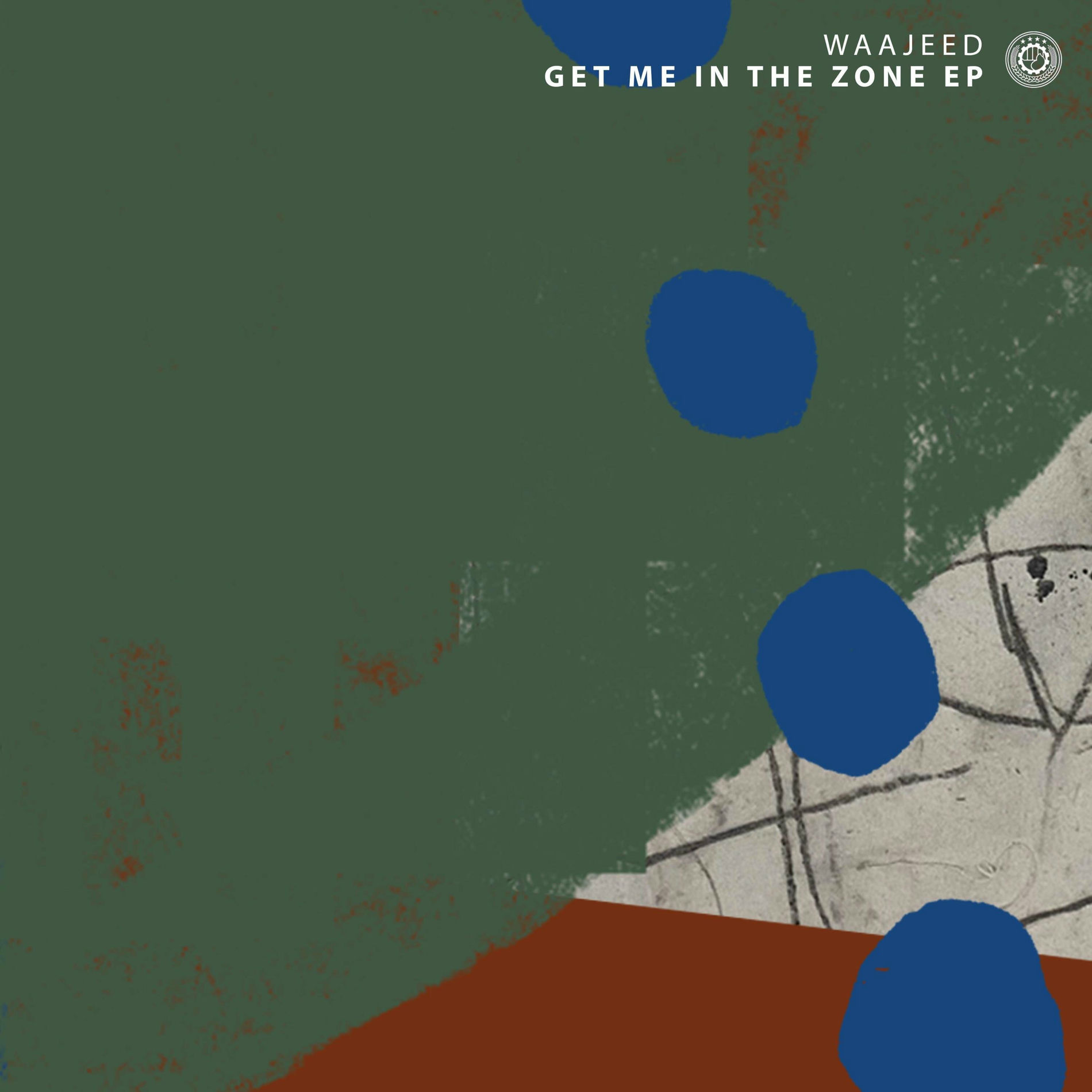 Album cover of Get Me In the Zone EP
