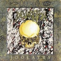 Terminal Devastation | Idolatry