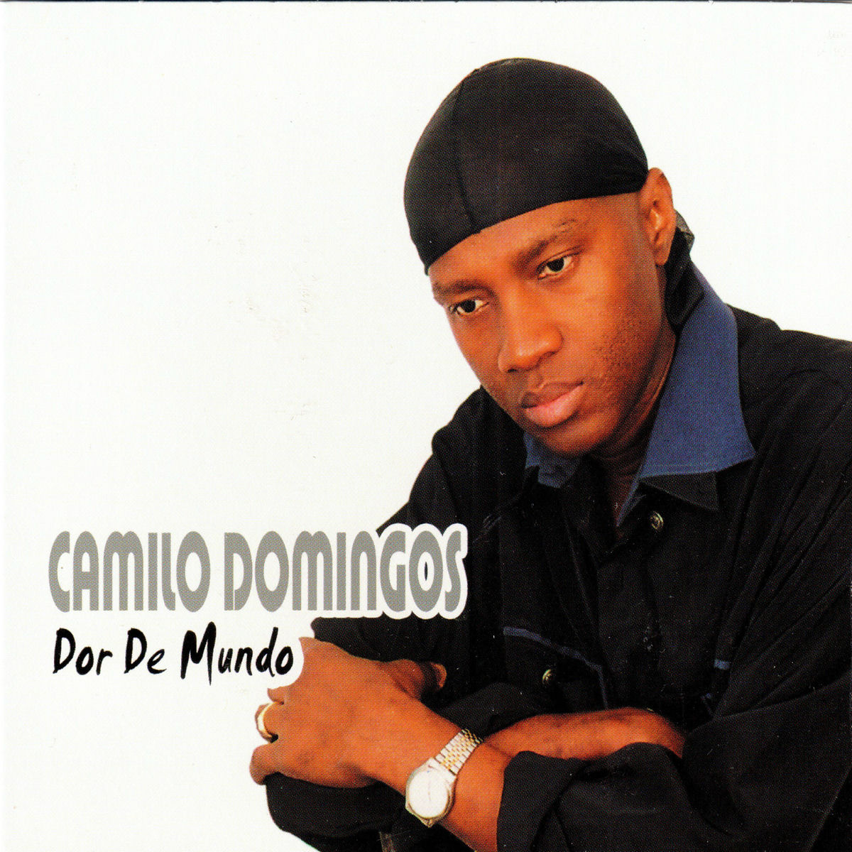 Album cover of Dor de Mundo