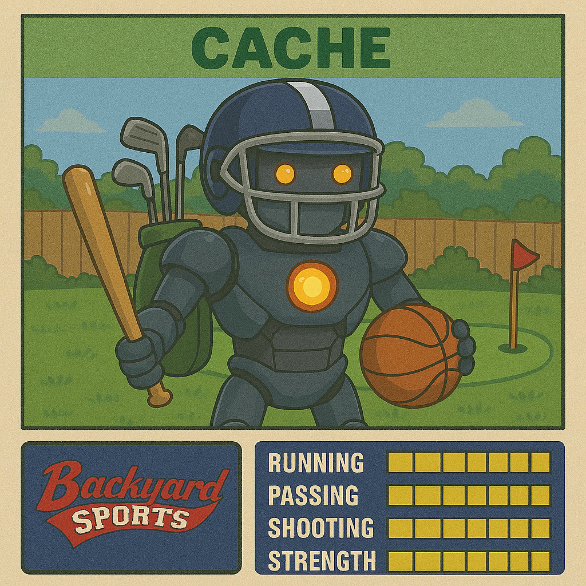 Album cover of The Life of Pablo Sanchez