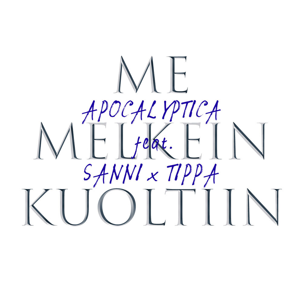 Picture of Me melkein kuoltiin