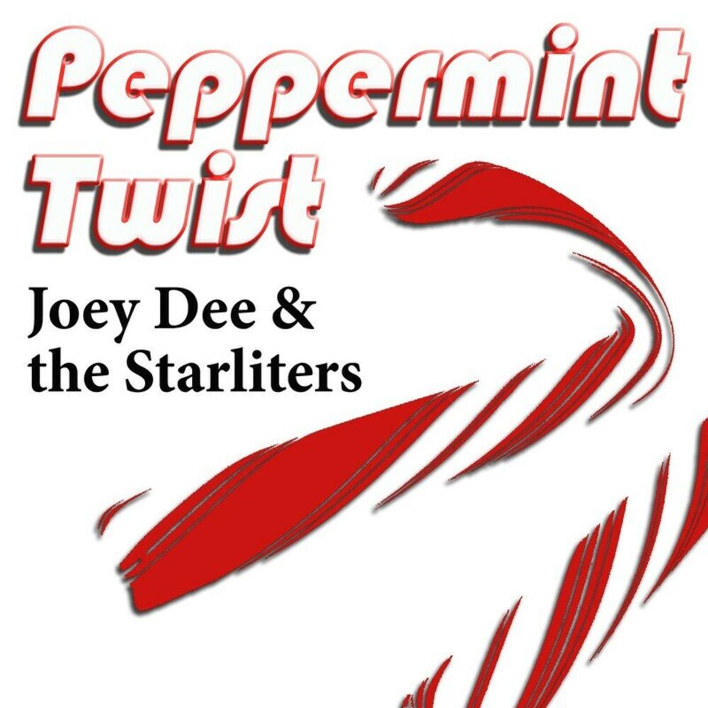 Picture of Peppermint Twist, Pt. 1 (Rerecorded)
