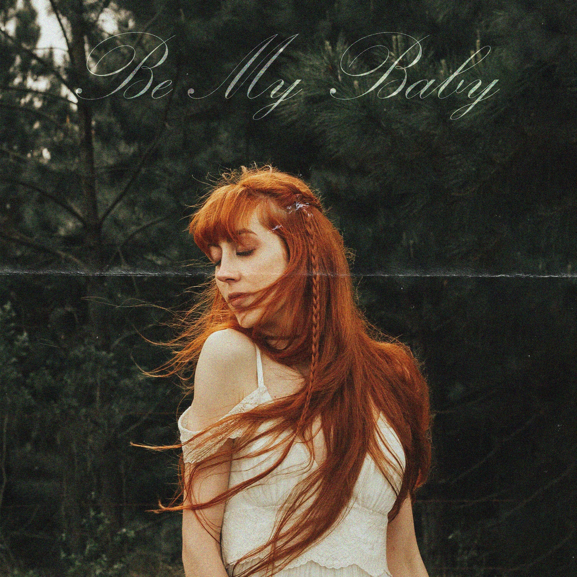 Album cover of Be My Baby