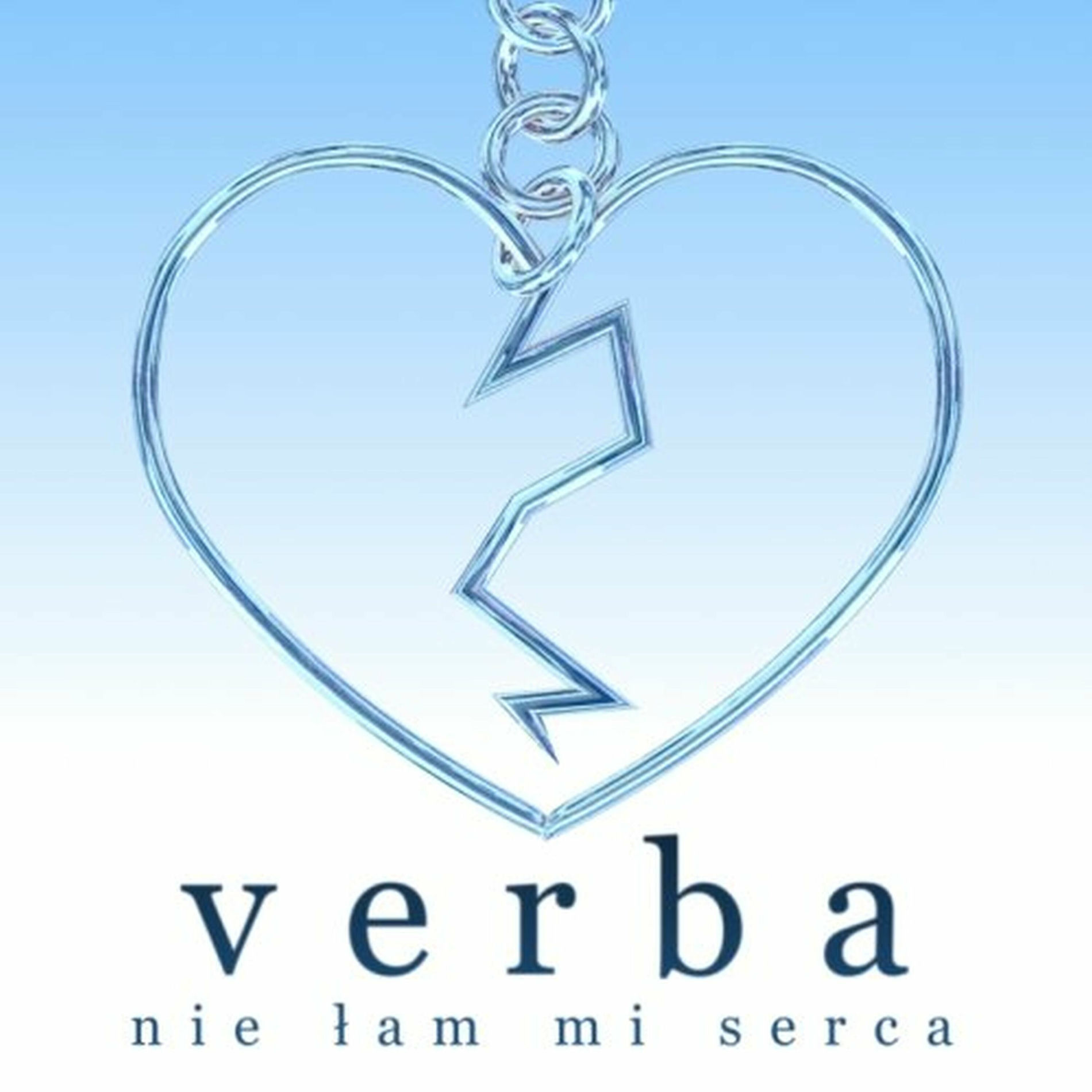 Album cover of Nie Łam Mi Serca