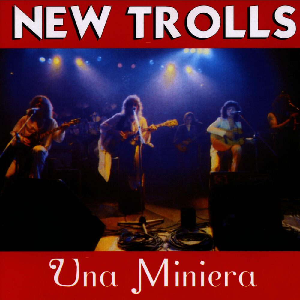 Picture of Una miniera