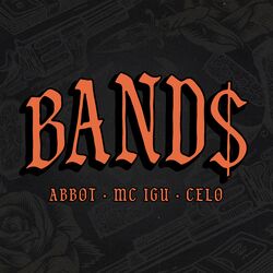 Cover of BANDS