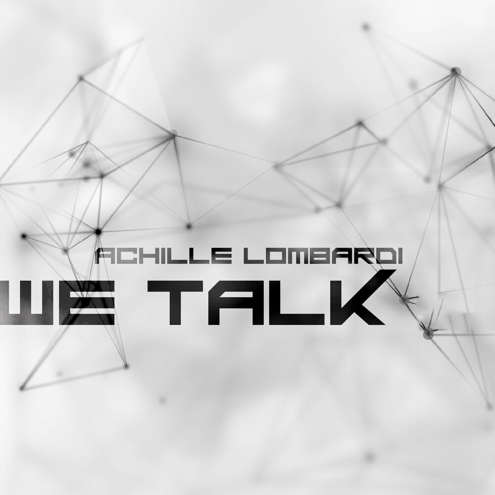 Picture of We Talk