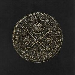 Cover of D.S.F.R.