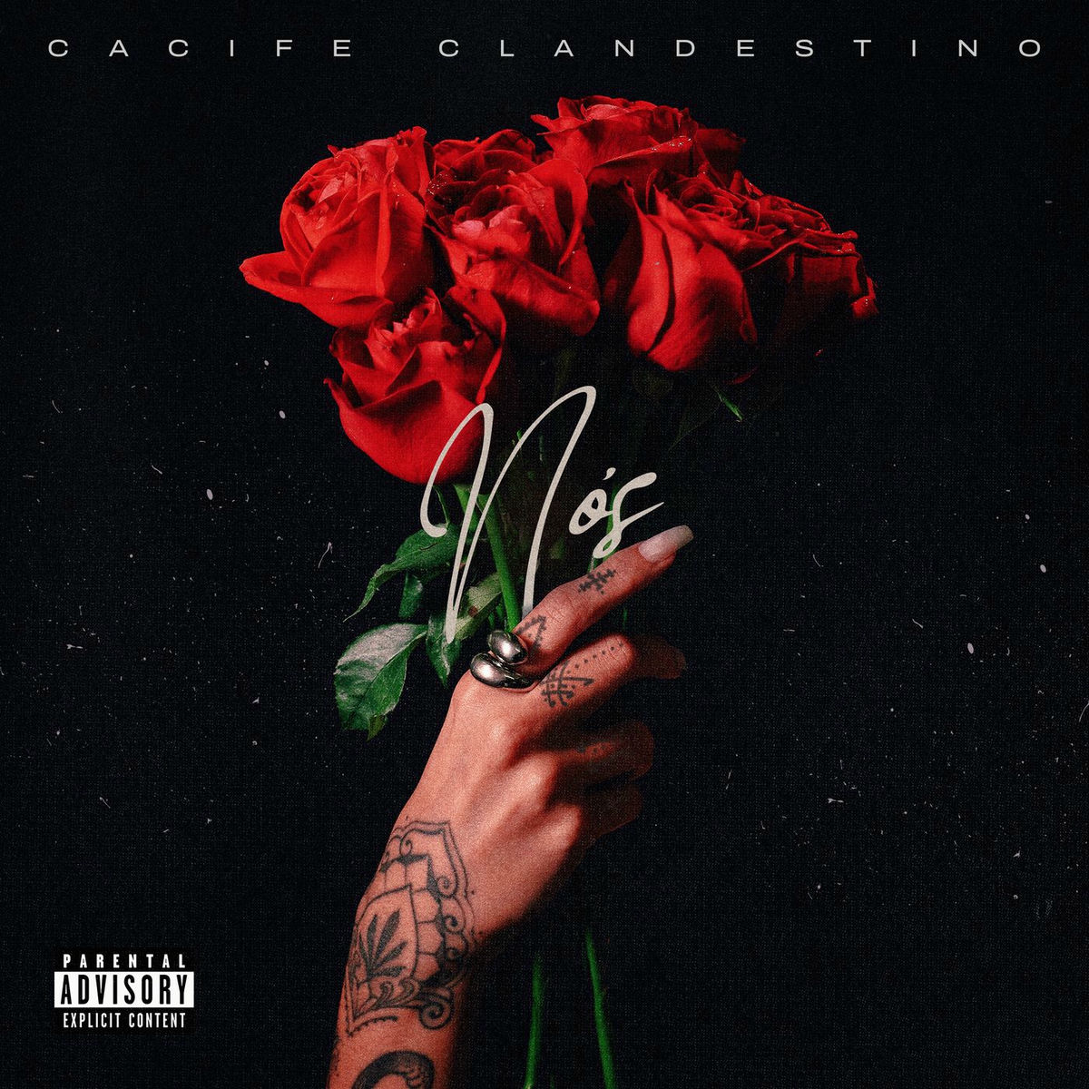 Album cover of Nós