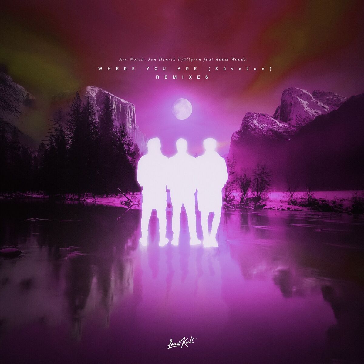 Album cover of Where You Are (Sávežan) (Remixes)