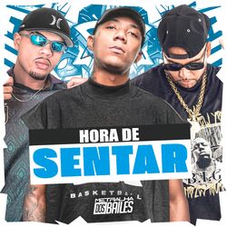 Cover of Hora de Sentar