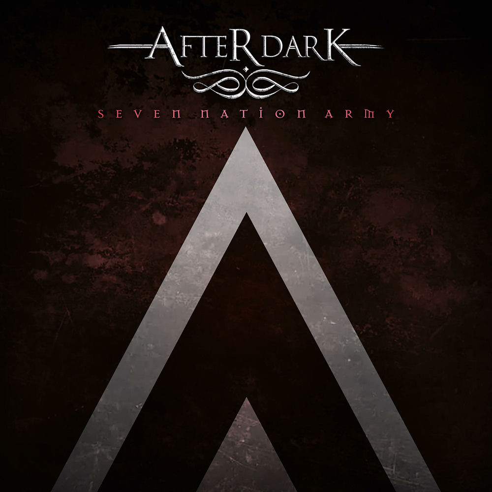 Seven Nation Army cover