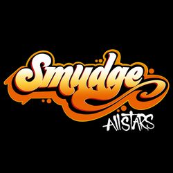 Cover of Smudge All Stars