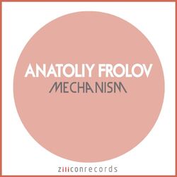 Cover of Mechanism