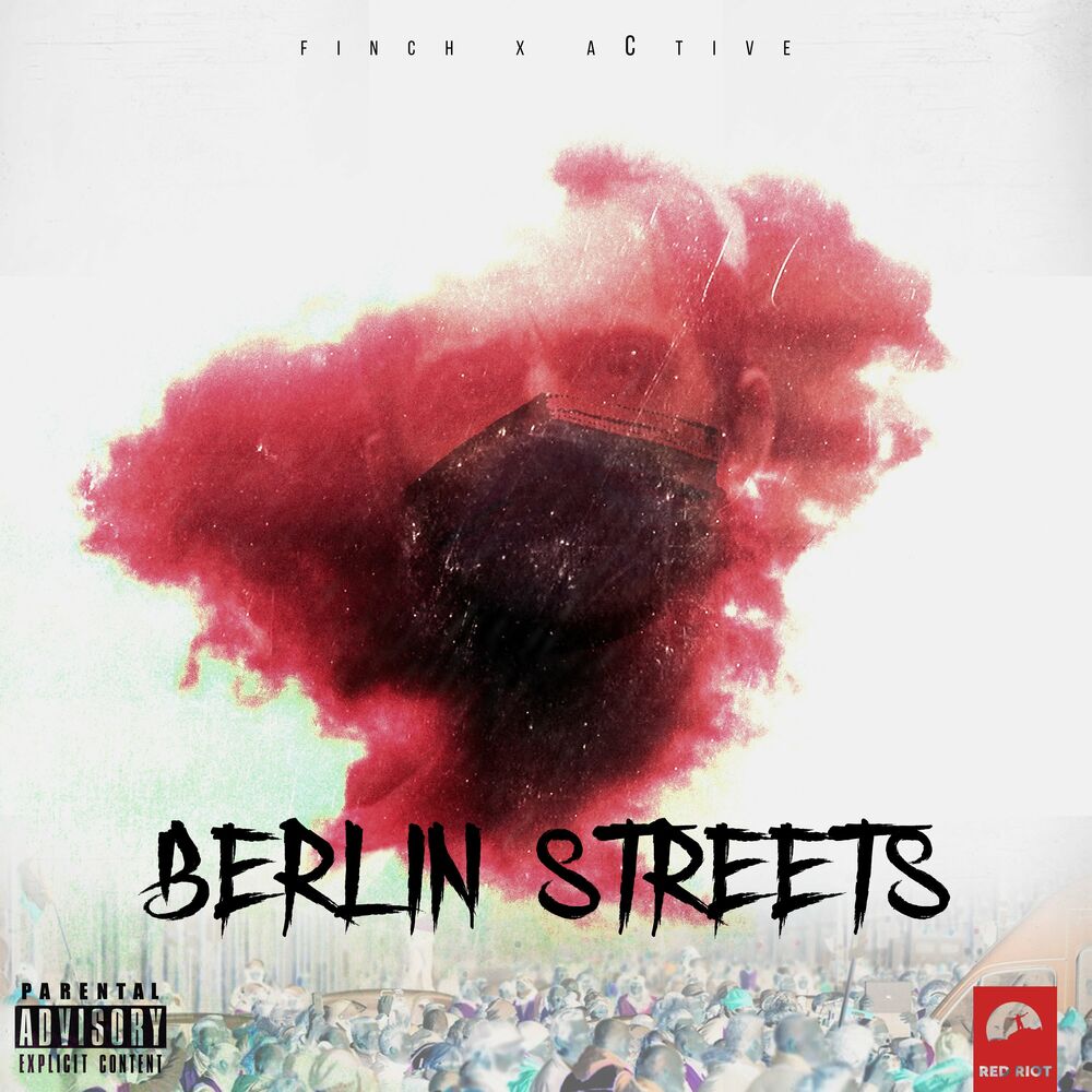 Picture of Berlin Streets