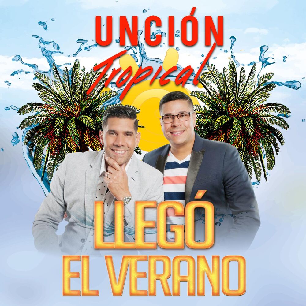 Picture of Llegó El Verano