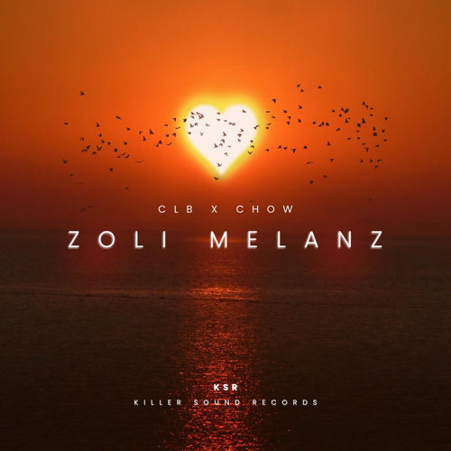 Zoli Melanz