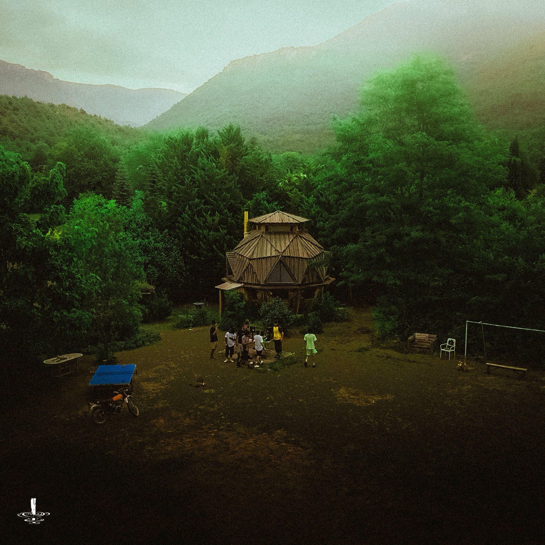 Album cover of Ma Pampa (Recette #8)