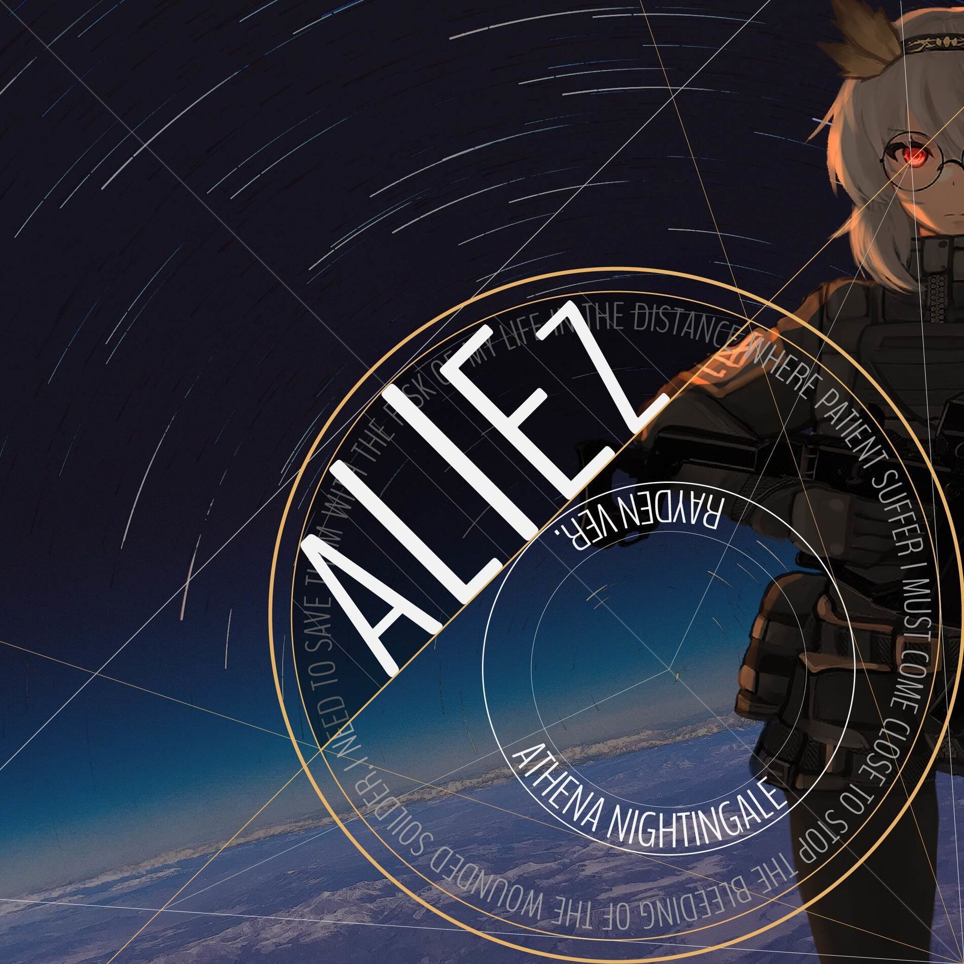 Album cover of aLIEz (From 
