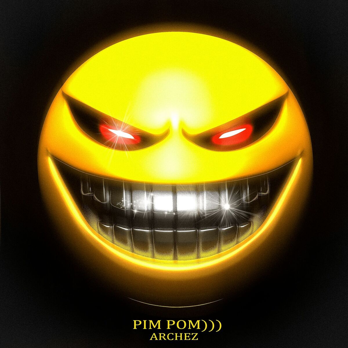 Album cover of PIM POM