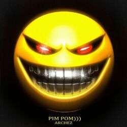 Cover of PIM POM