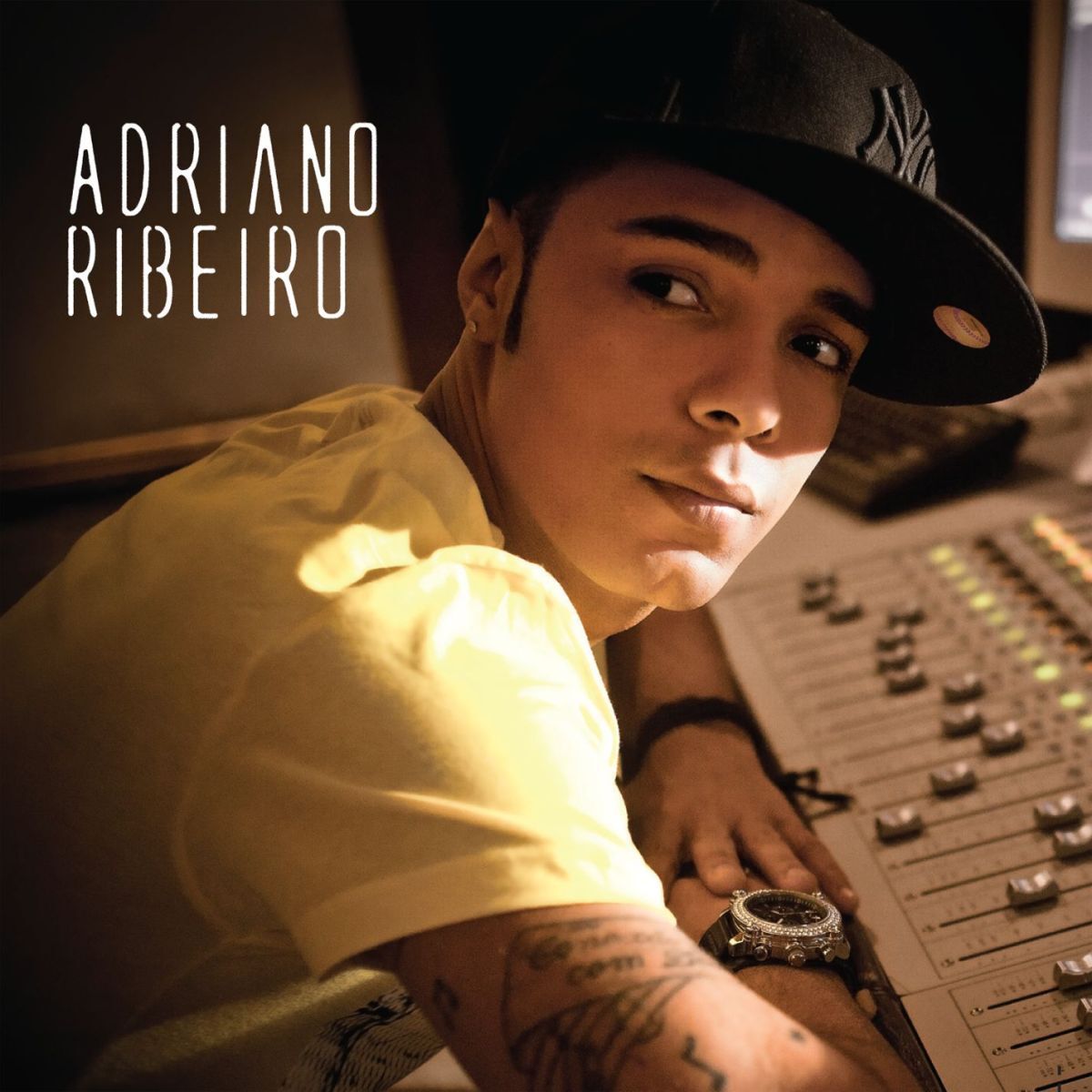 Album cover of Cenário de Novela
