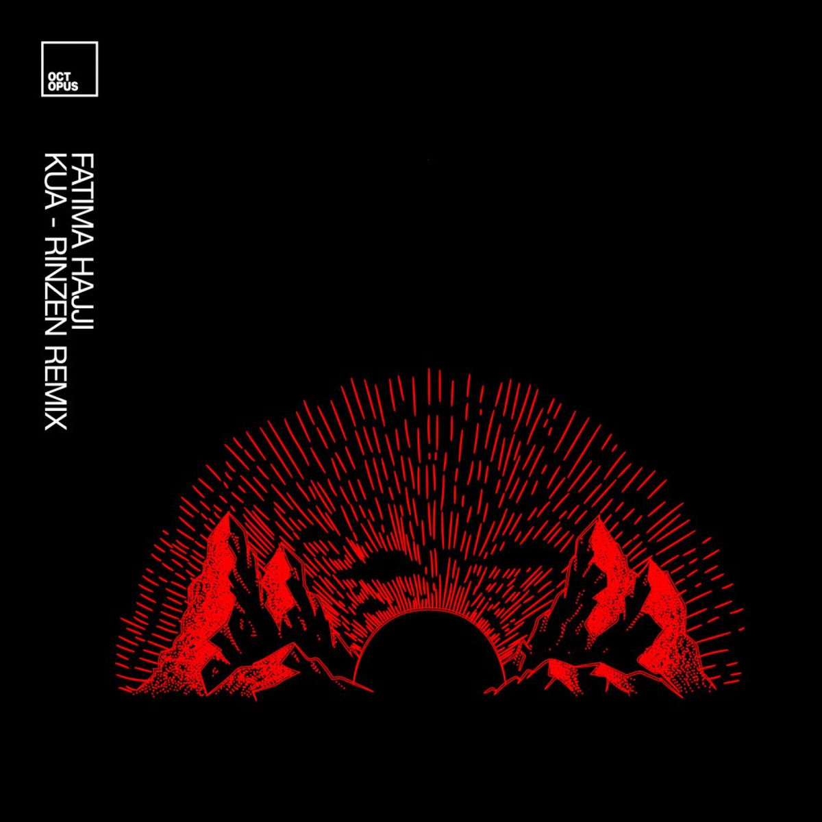 Album cover of Kua
