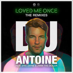 Album Loved Me Once (The Remixes)