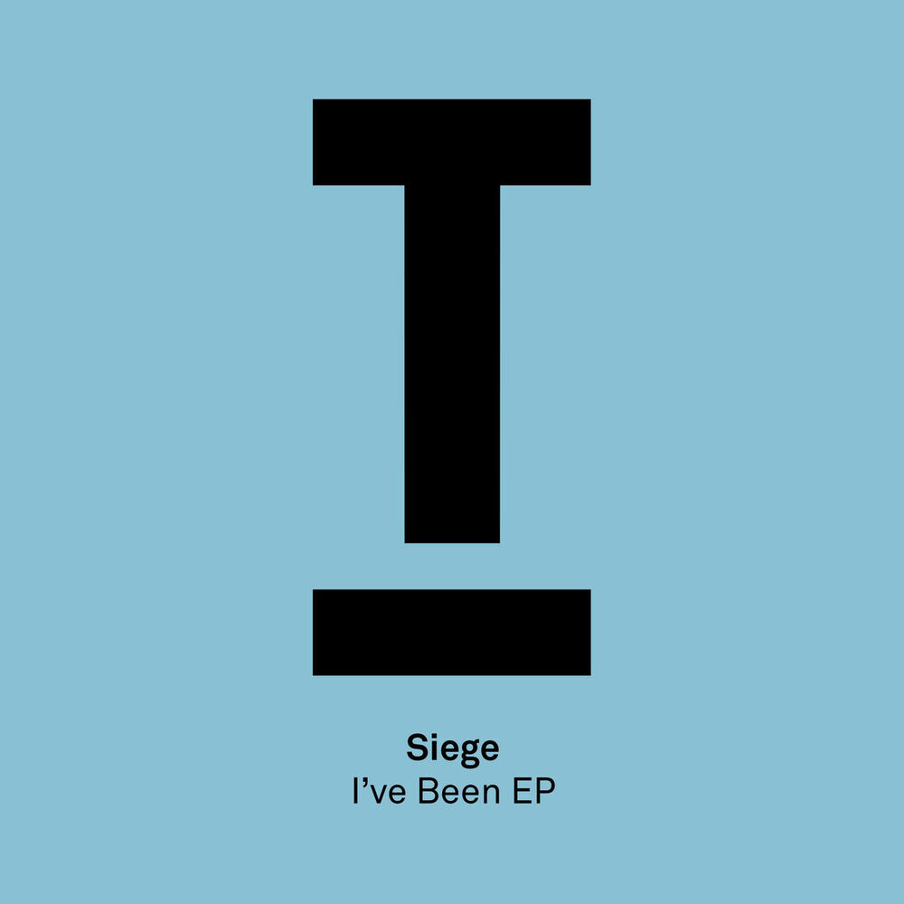 Picture of I’ve Been EP