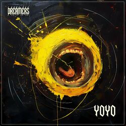Cover of yoyo