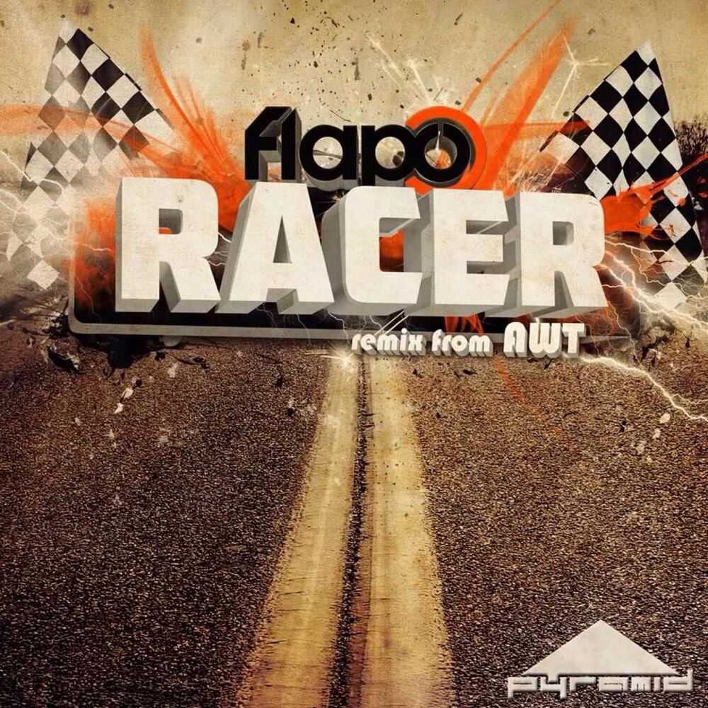 Picture of Racer