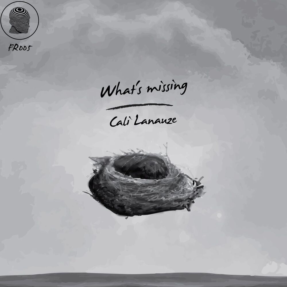 Picture of What's Missing