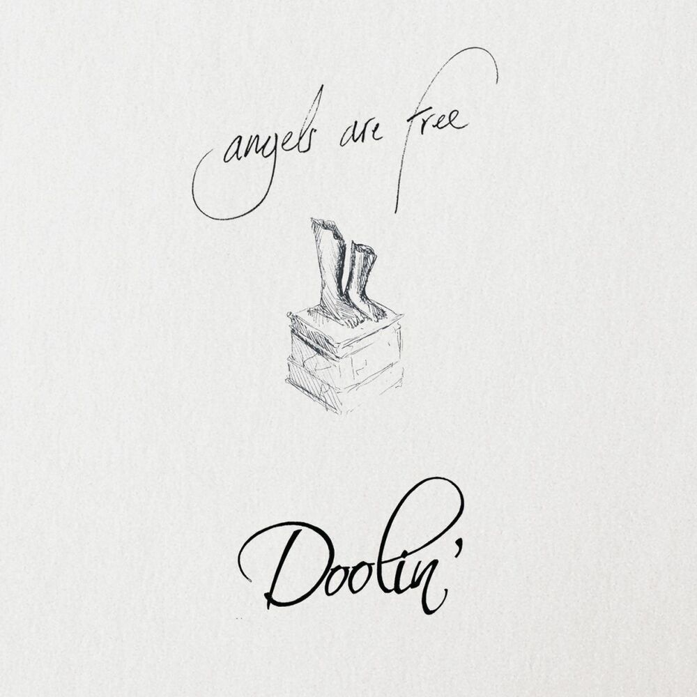 Picture of Angels Are Free
