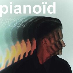Cover of Pianoïd Vox