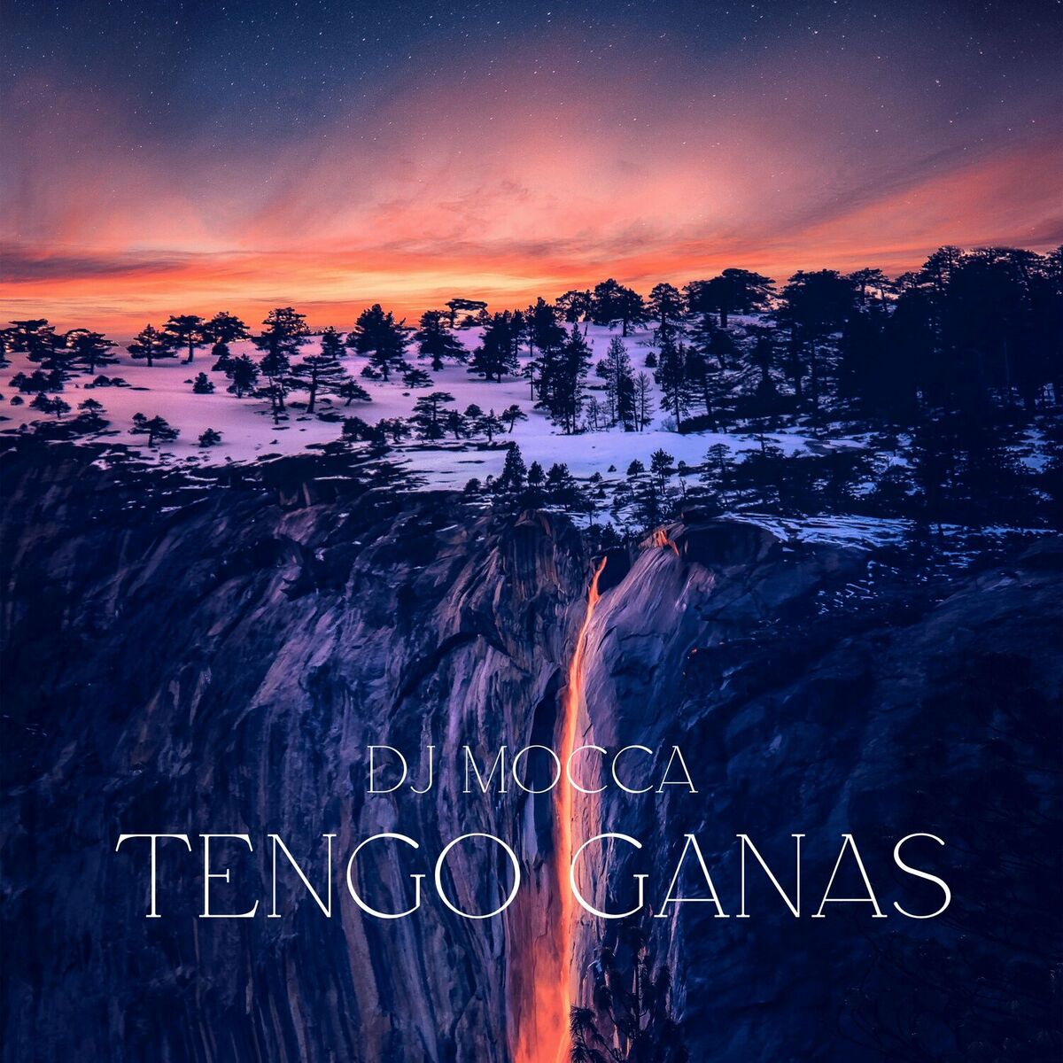 Album cover of Tengo Ganas (Remix)